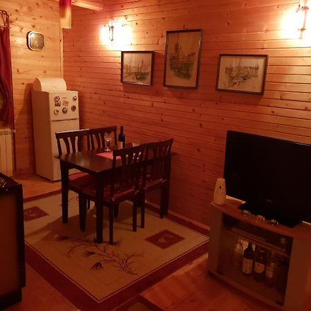 Guest House Anka Žabljak 外观 照片