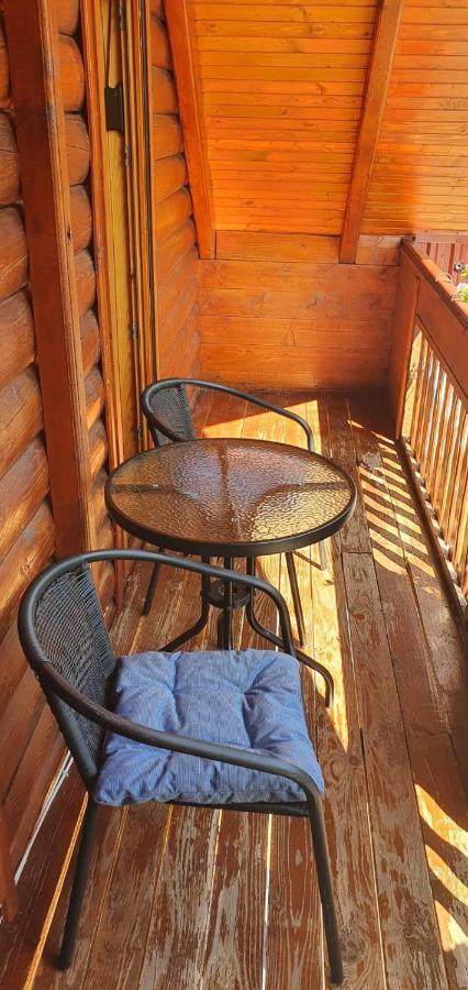 Guest House Anka Žabljak 外观 照片