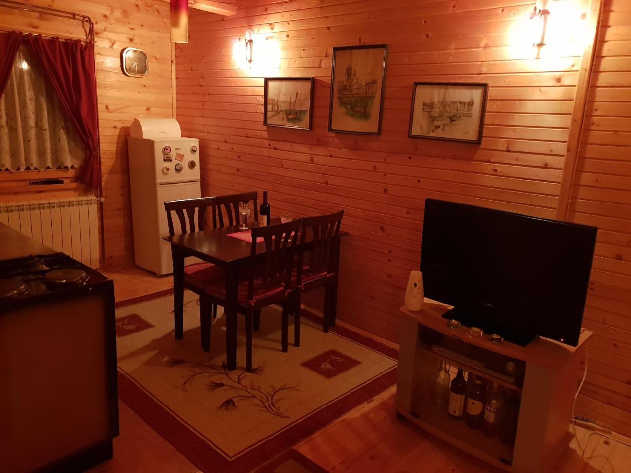 Guest House Anka Žabljak 外观 照片