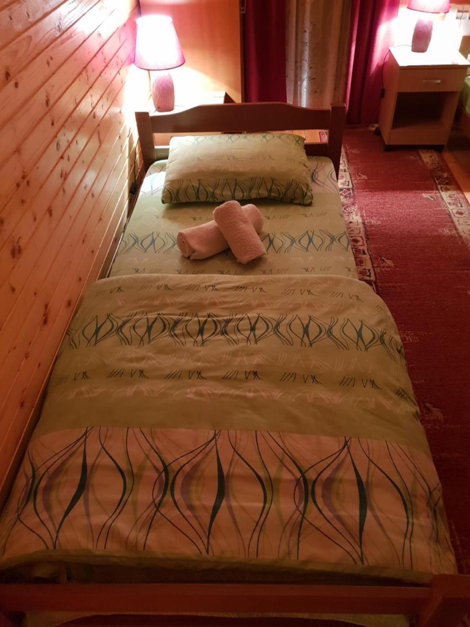 Guest House Anka Žabljak 外观 照片