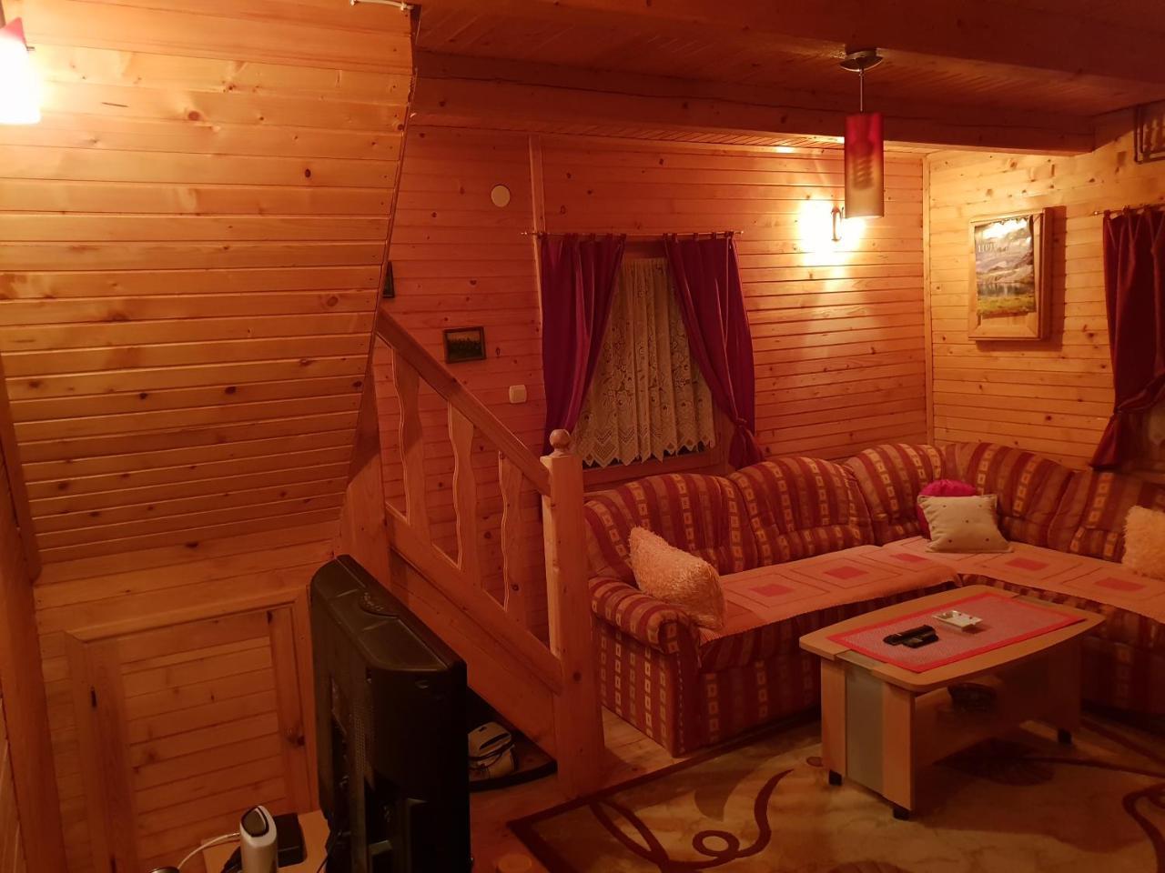 Guest House Anka Žabljak 外观 照片