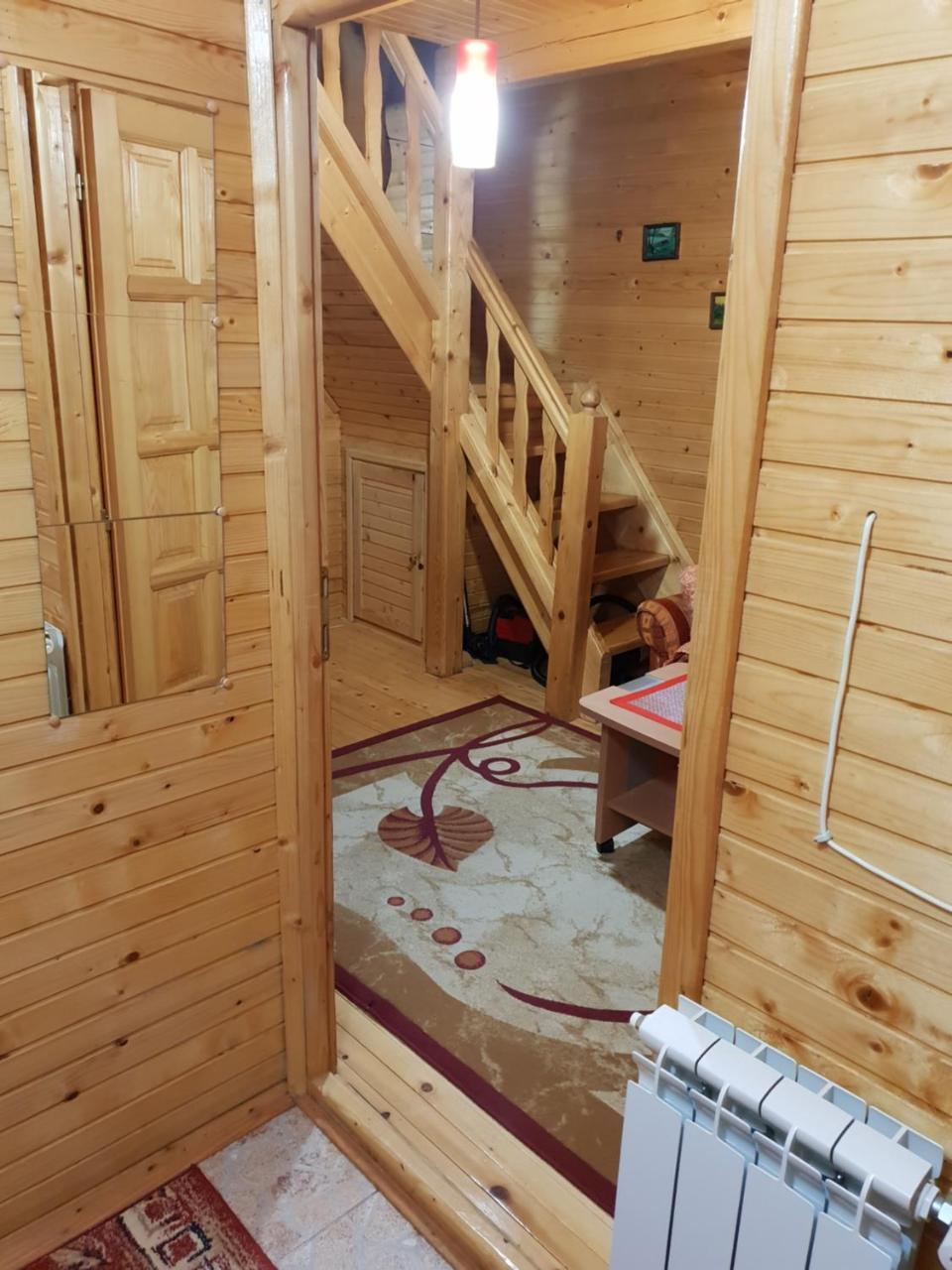 Guest House Anka Žabljak 外观 照片