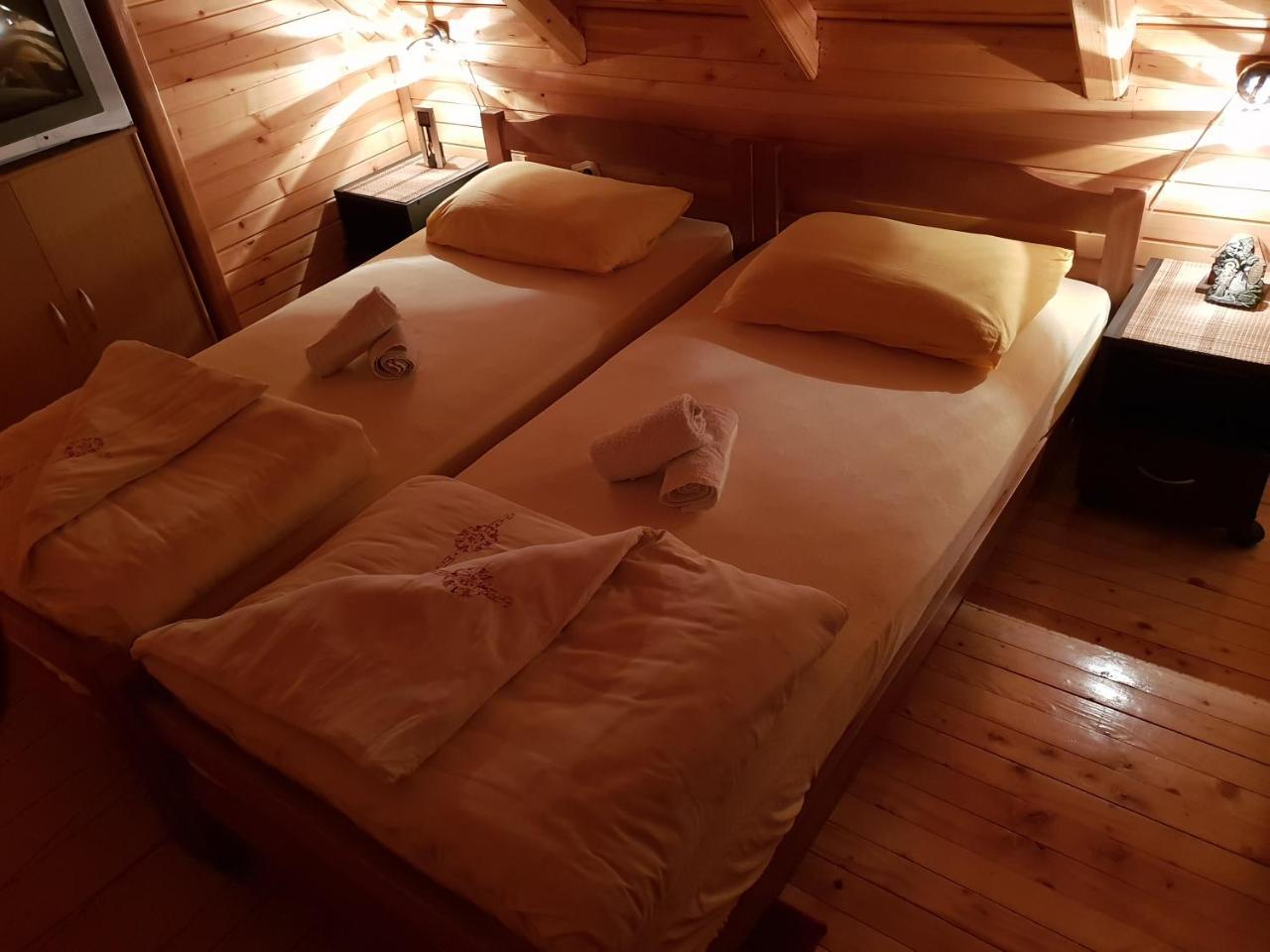 Guest House Anka Žabljak 外观 照片