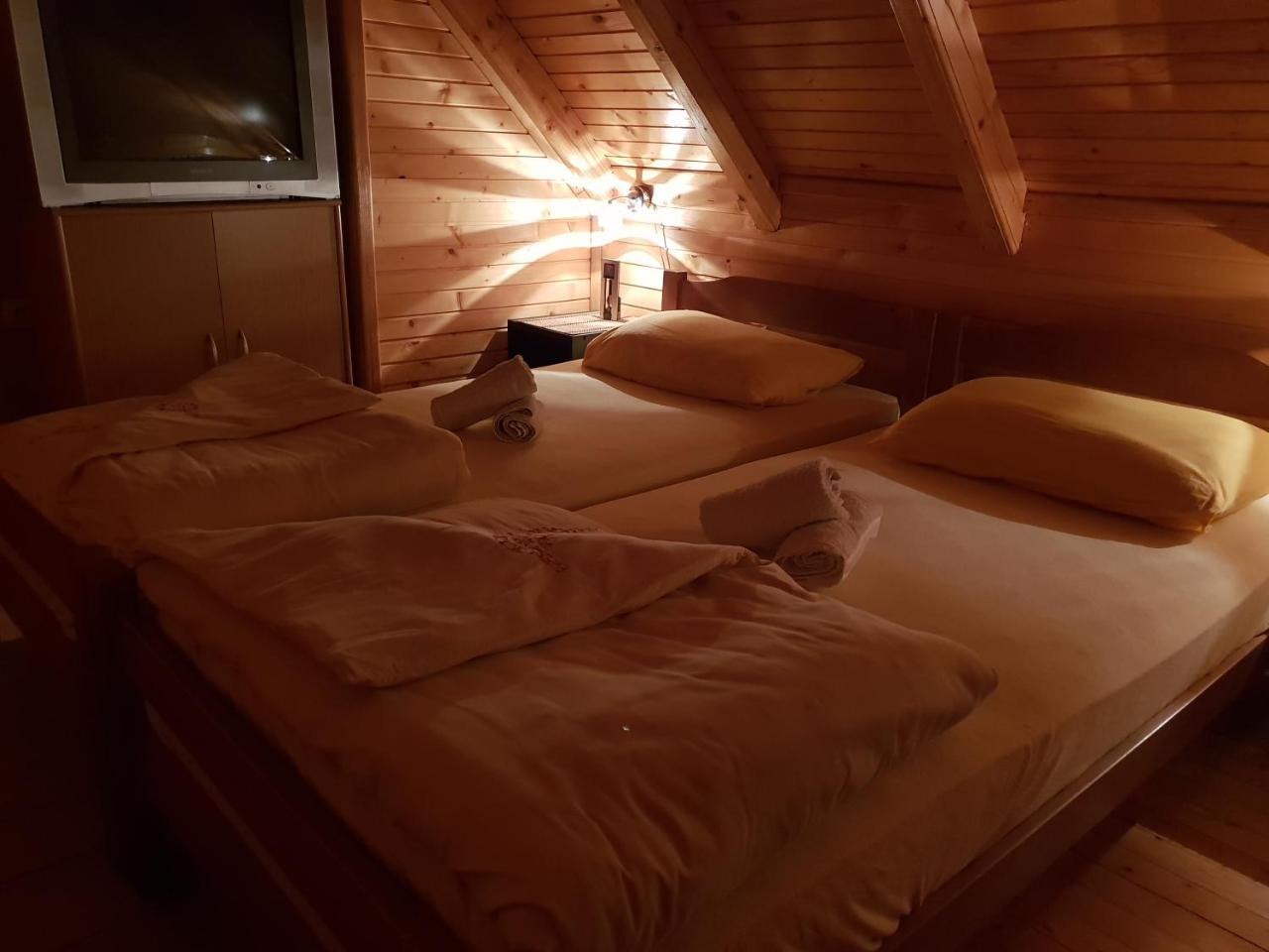 Guest House Anka Žabljak 外观 照片