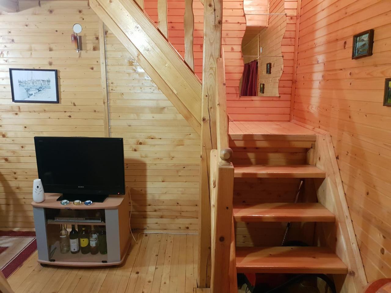 Guest House Anka Žabljak 外观 照片